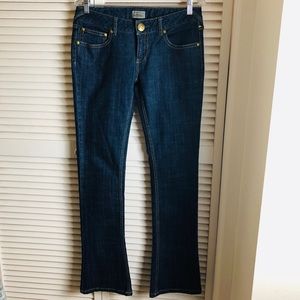 NWOT FREE PEOPLE BOOTCUT JEAN